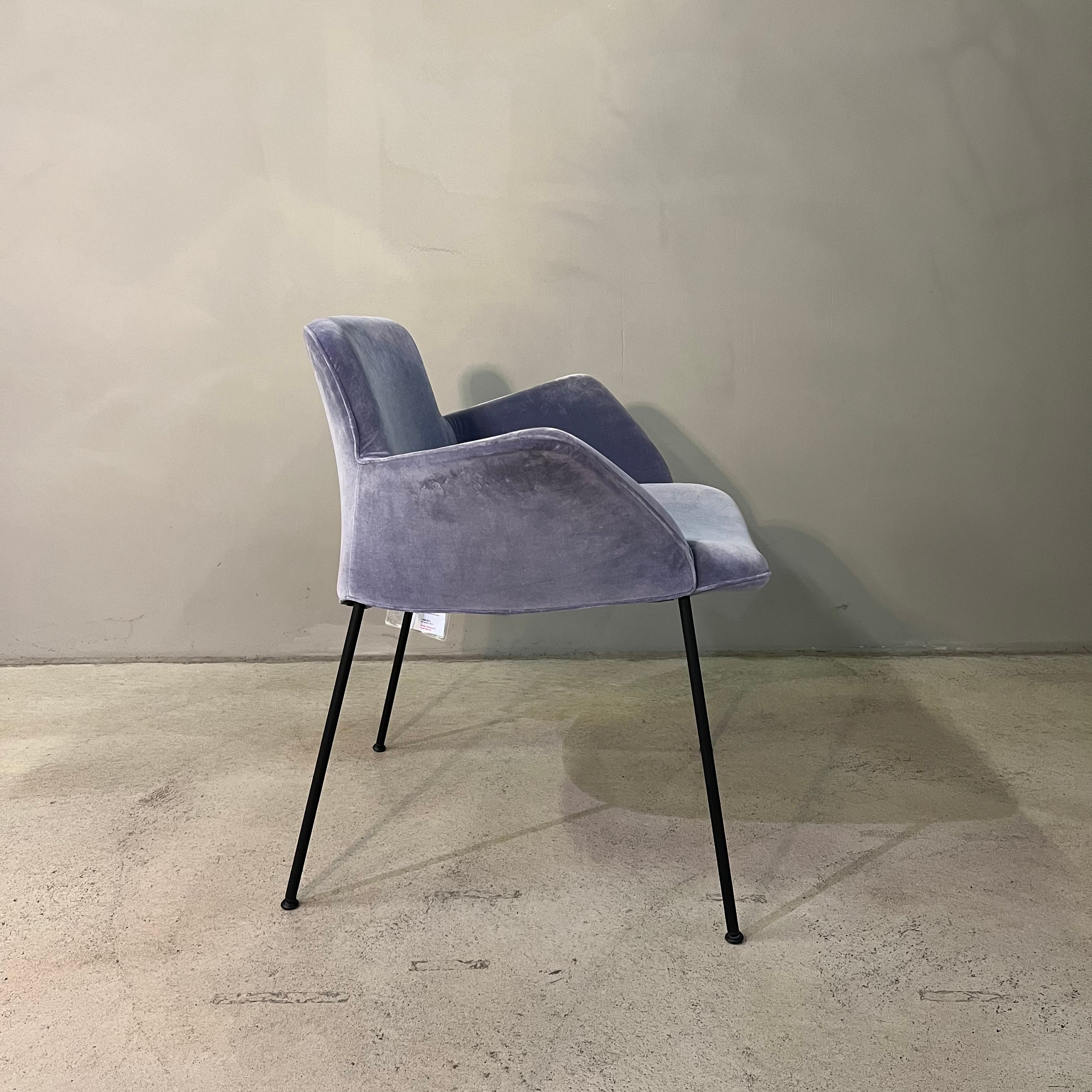 Walter Knoll / Burgaz Chair / Armchair