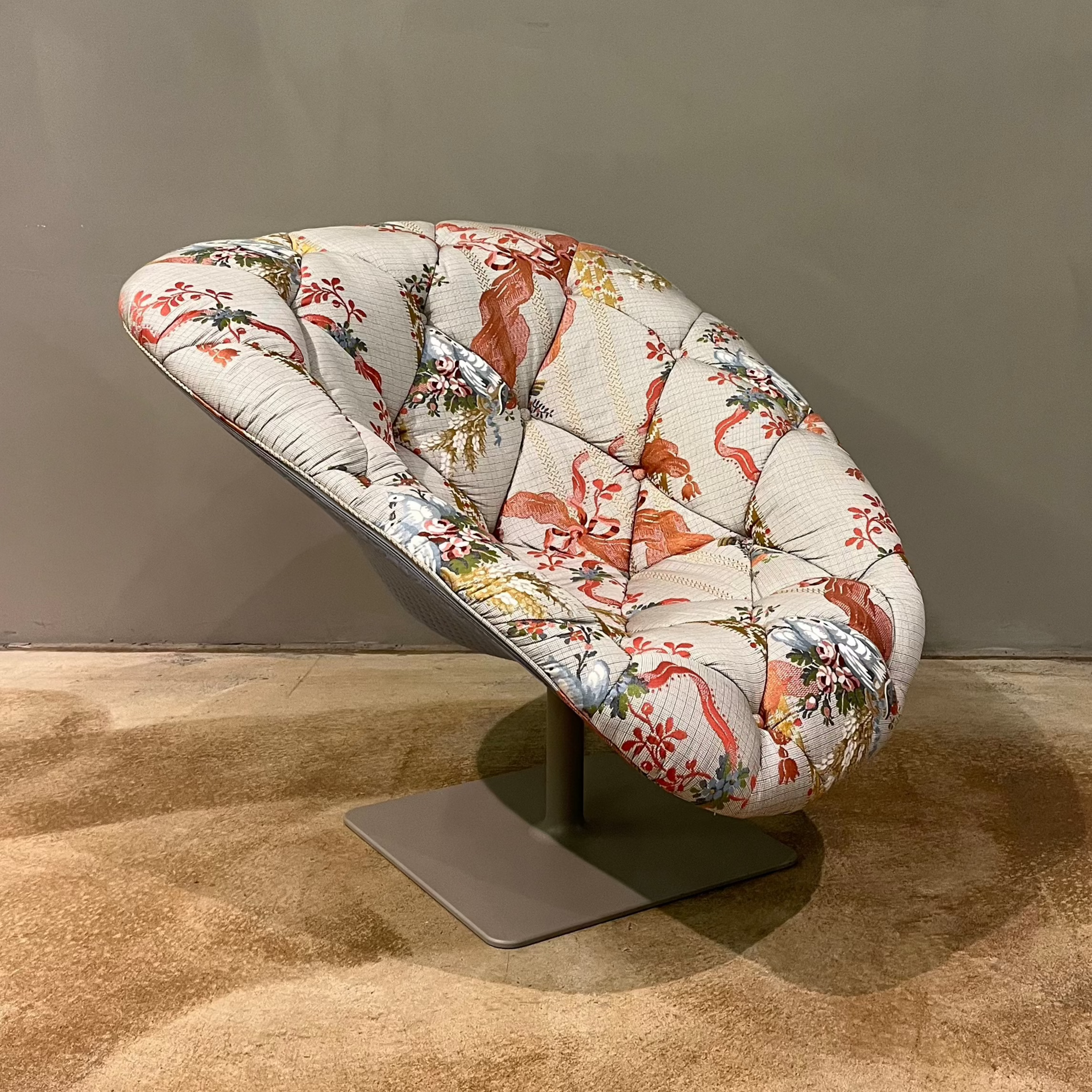 Moroso / Bohemian / Sessel - Architare shop