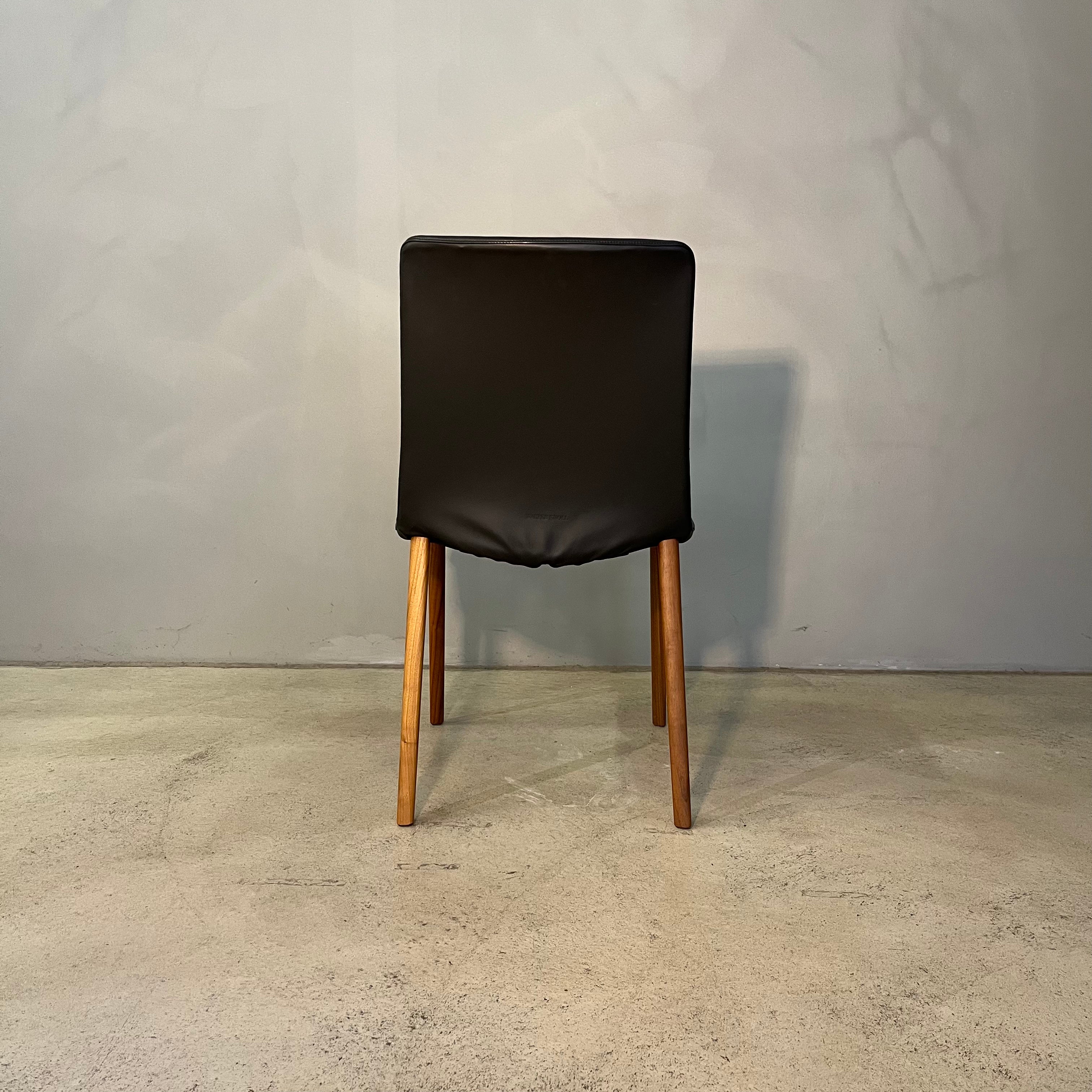 Walter Knoll / Liz Wood 1322 / Chair