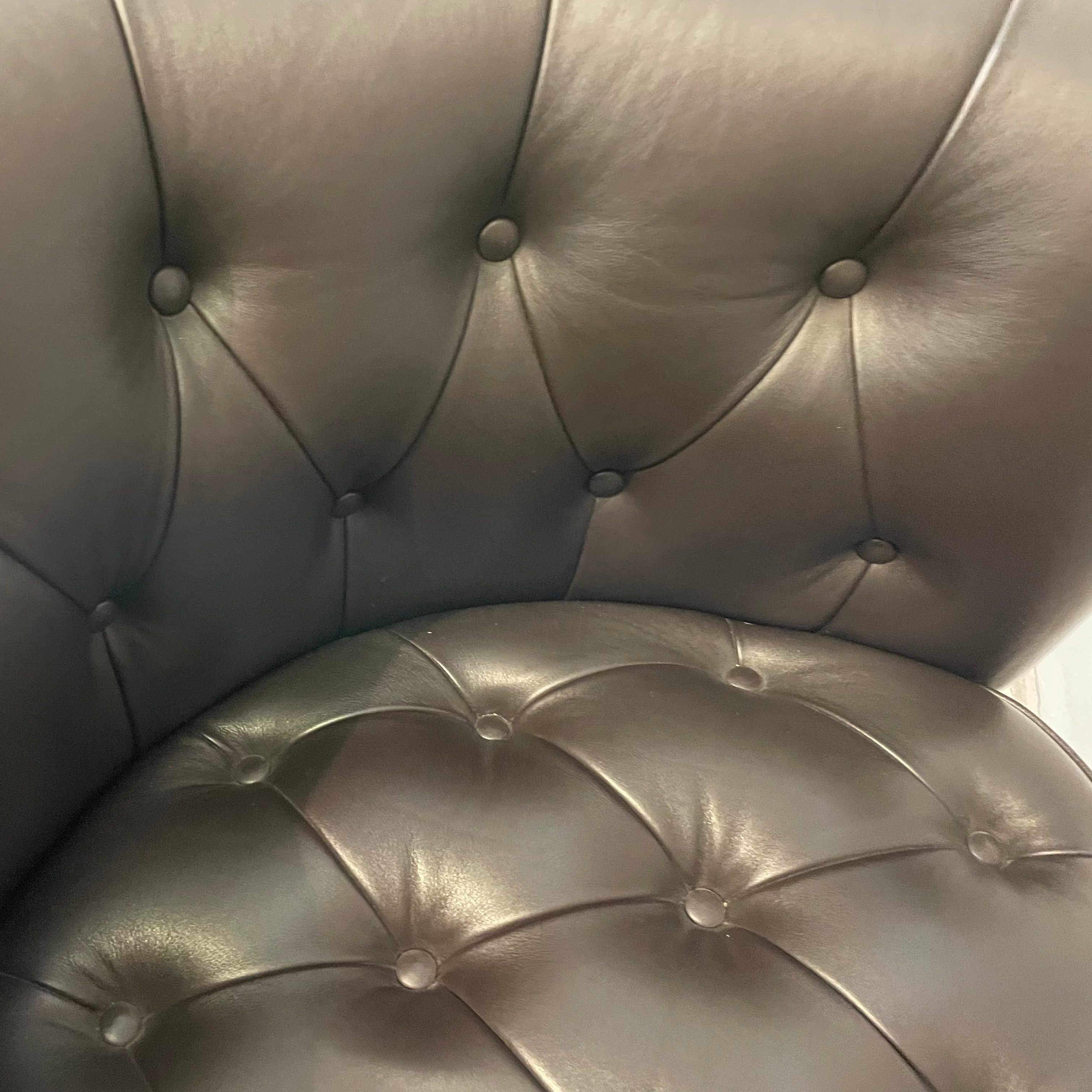 Walter Knoll / Haussmann / Sessel