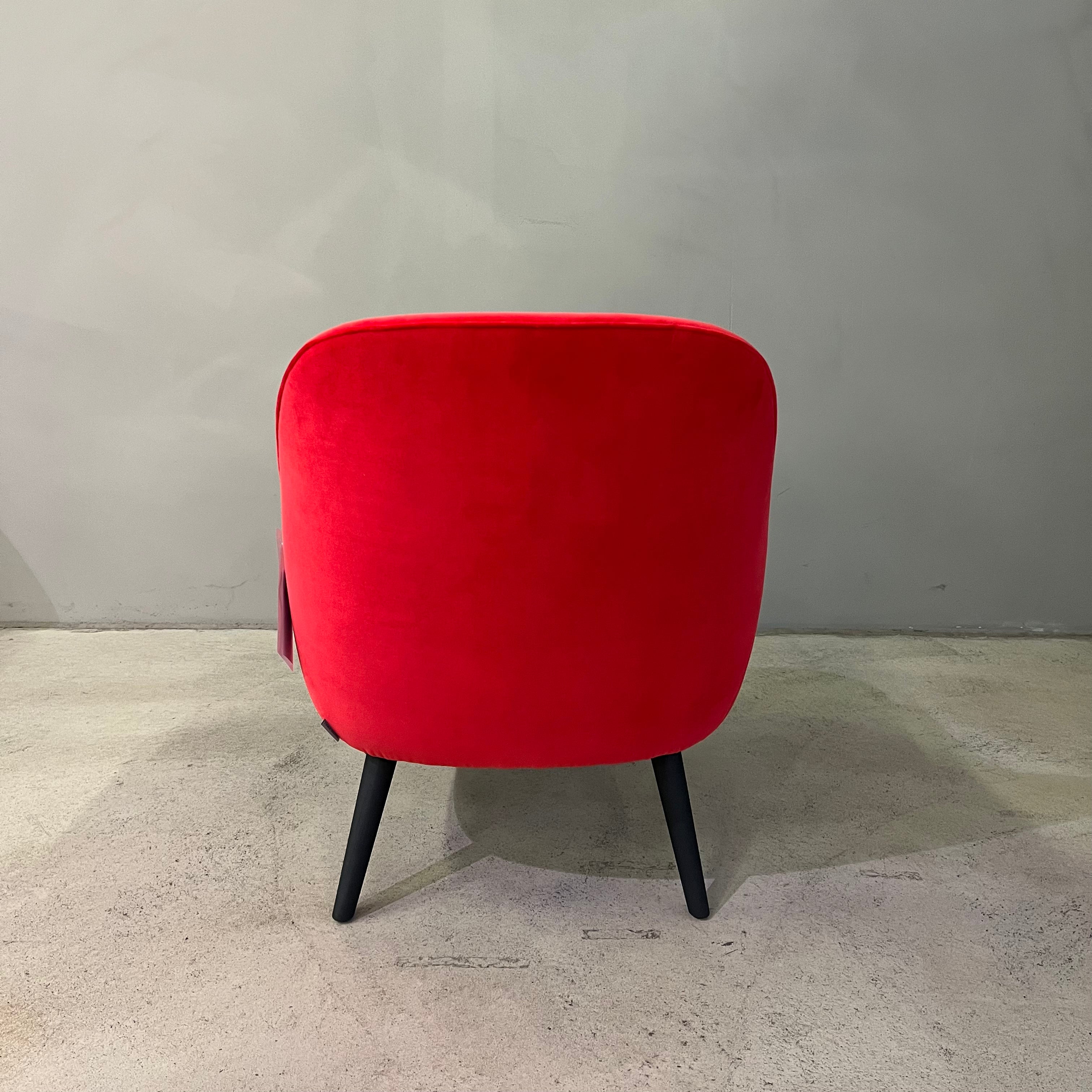 Walter Knoll / 375 / Sessel