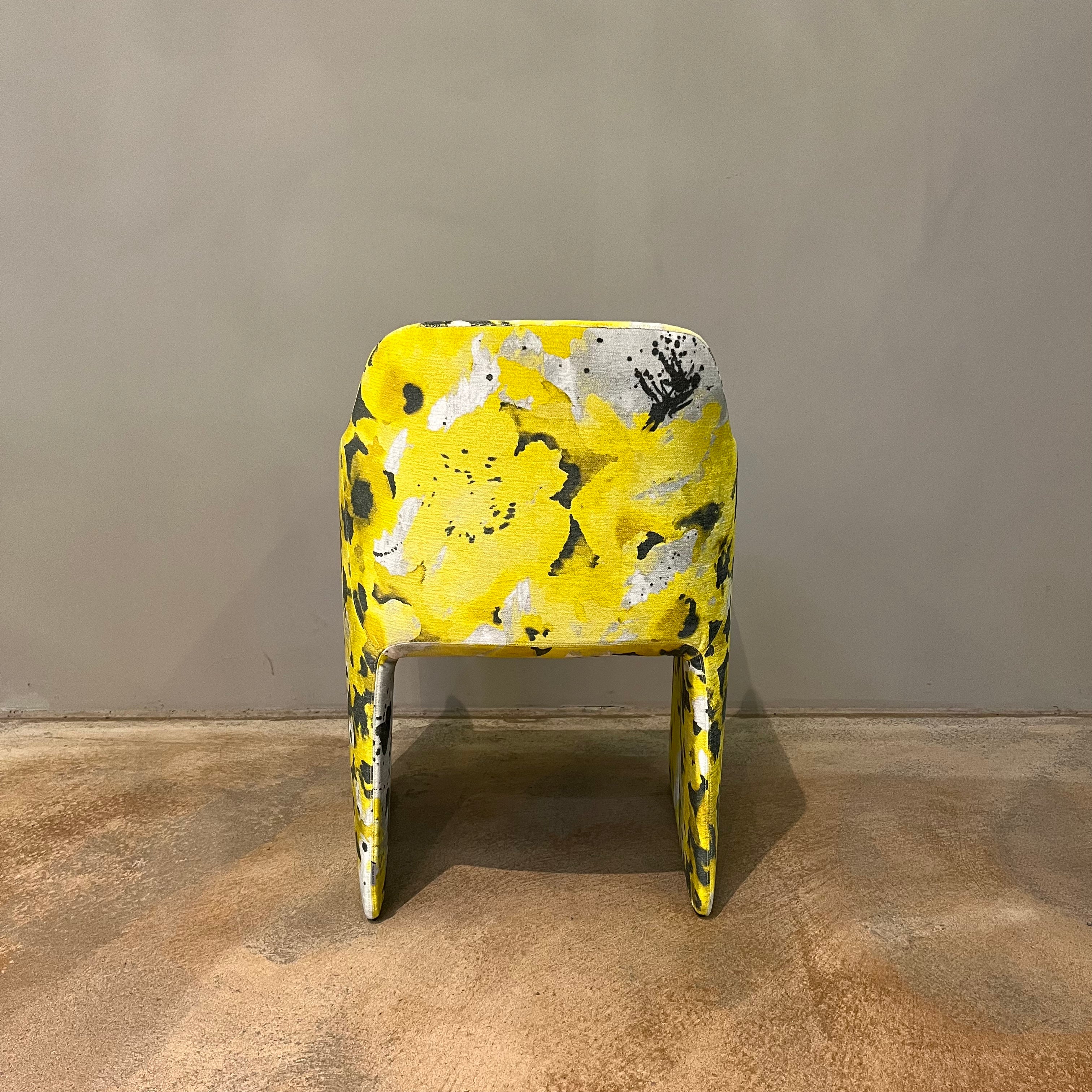 Walter Knoll / Foster 525 / chair