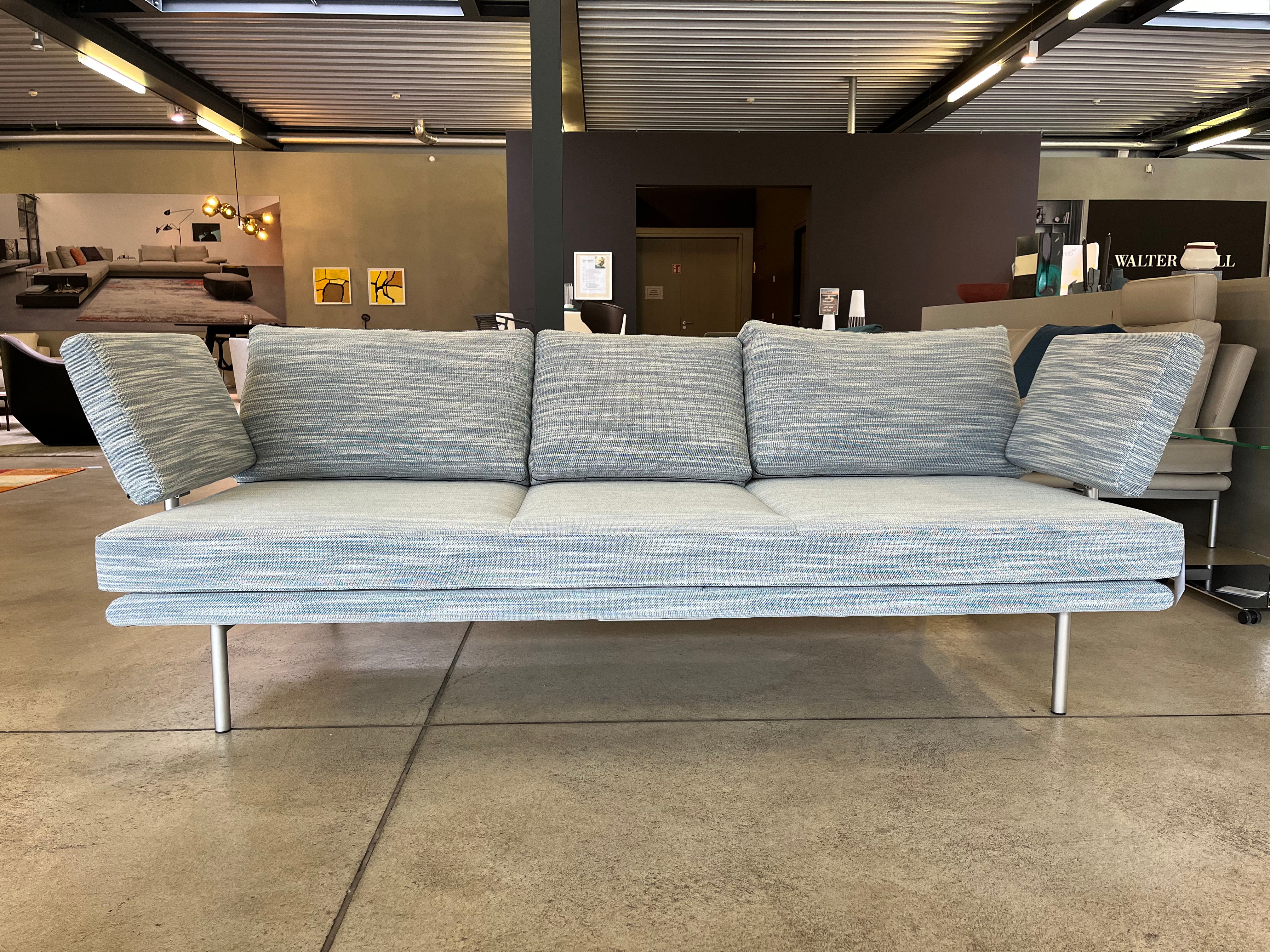 Walter Knoll / Living Platform / Sofa