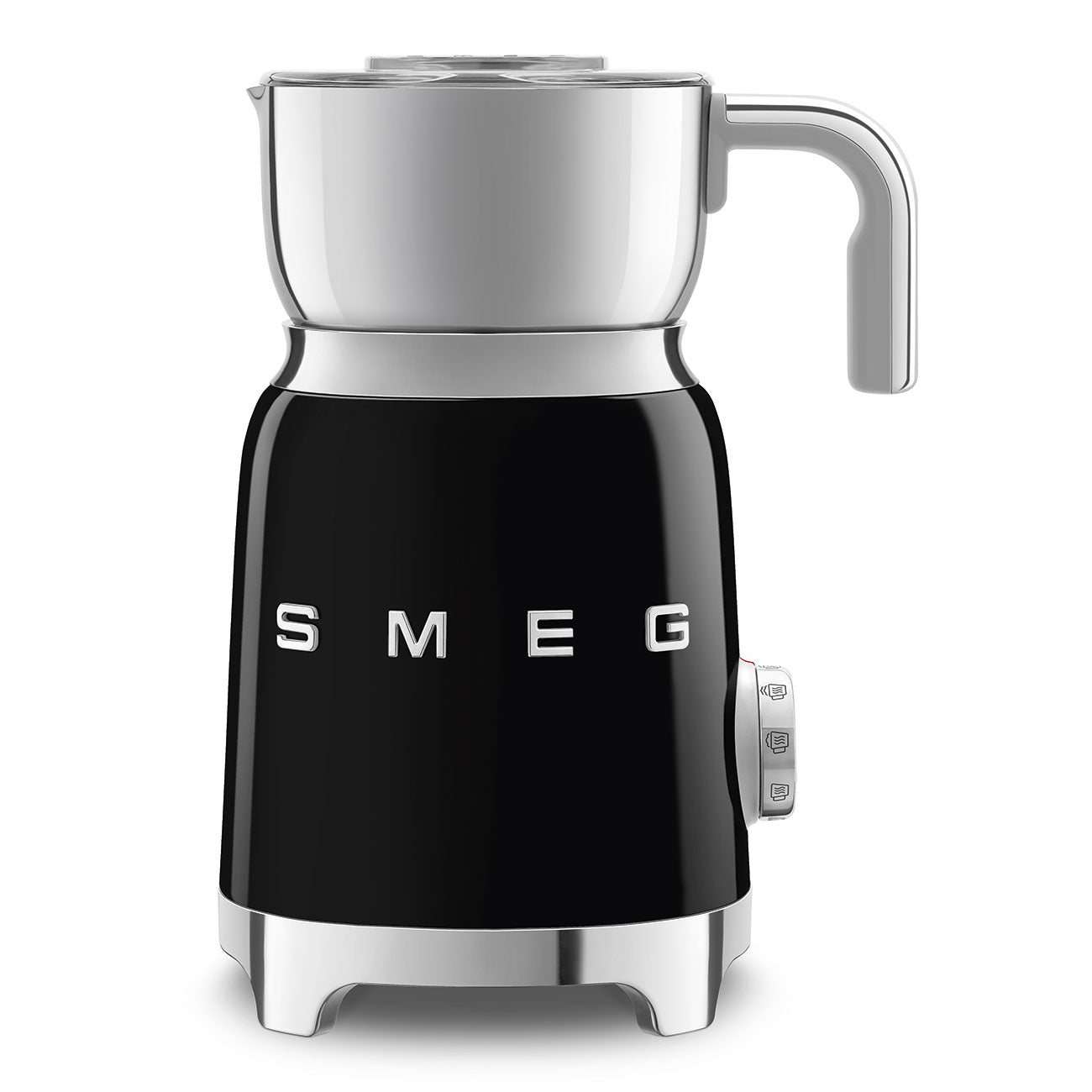 SMEG / Milchaufschäumer 