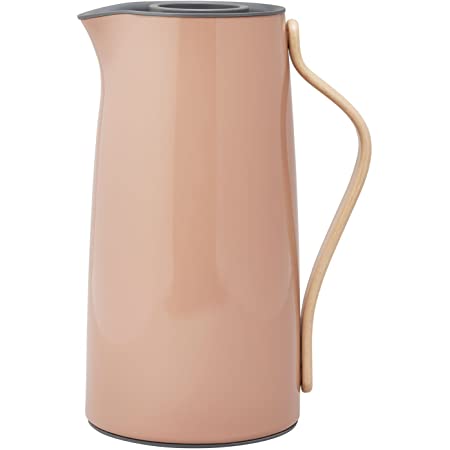 Stelton / Emma / vacuum jug of coffee